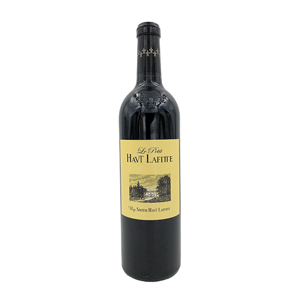 2009 Le Petit Smith Haut Lafitte Rouge, Pessac-Leognan